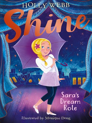 cover image of Sara's Dream Role